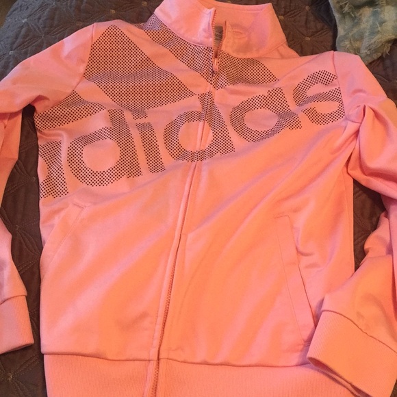 Adidas Jacket - Picture 1 of 2